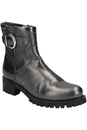Unisa INTRO_CMT Stiefel - Verkäufer: Schuhe Lüke