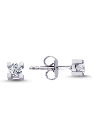 EinStein Diamant Paar Ohrstecker - Verkäufer: