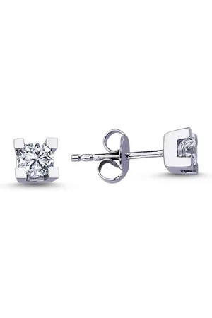 EinStein Diamant Paar Ohrstecker - Verkäufer: