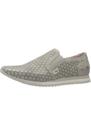 Mustang 1237-401-21 Slipper - Verkäufer: schuhplus - Schuhe in Übergrößen