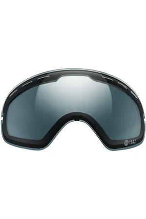 YEAZ Skibrille XTRM-SUMMIT polarisiertes Wechselglas, mit Rahmen, Wechselglas für XTRM-SUMMIT mit Rahmen Skibrille - Verkäufer: Lifestyle Delights