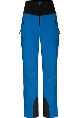 Bergson Skihose MIEN Slim Damen Skihose, wattiert, 20000 mm Wassersäule, Normalgrößen, - Verkäufer: