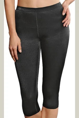 Anita Sporthose Sport tights massage Caprihose Sport tights massag (Stück, 1-tlg) hohe Markenqualität - Verkäufer: Sibrise