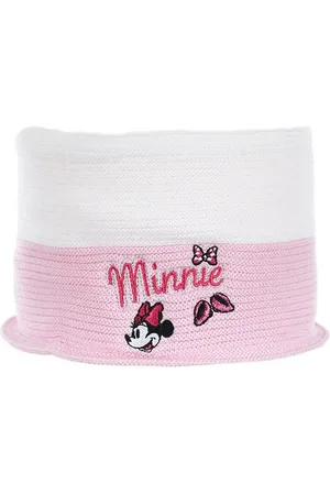 Disney Loop Kinder Mädchen Winter-Schal Strick-Schlauch-Schal Mini Maus - Verkäufer: Yuhu Trading GmbH