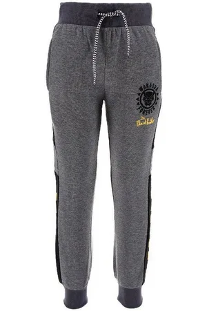 The Avengers Jogginghose Black Panther Kinder Jungen Trainingshose Freizeit Hose - Verkäufer: Yuhu Trading GmbH