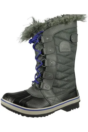 sorel NL2333-078 TOFINO II Dark Fog Stiefel - Verkäufer: Schuhkings
