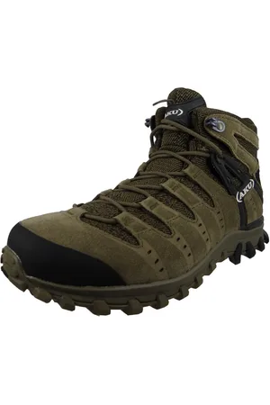 Aku 713 073 Camo Green Black Stiefel - Verkäufer: Schuhkings