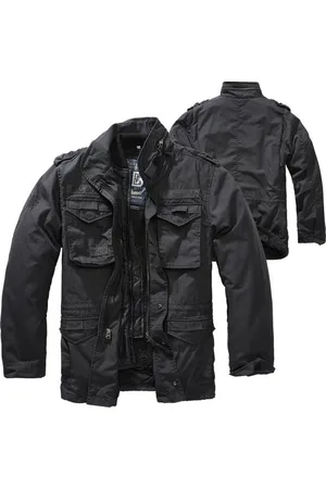 Brandit Parka Feldjacke M65 Giant RipStop *Limited Edition* - Verkäufer: Bundeswehr und mehr