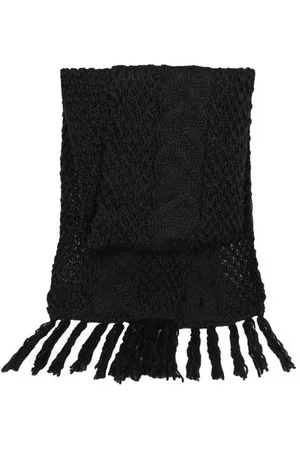 ZEBRO Strickschal Strickschal ANIA, gute Wollmischung - Verkäufer: