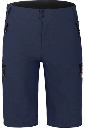 Bergson Outdoorhose PATTI Bermuda Herren Outdoor-Shorts & Radshorts, strapazierfähig, elastisch, Normal - Verkäufer: