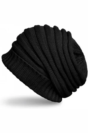 CASPAR Beanie MU081 Unisex Winter Strick Mütze - Verkäufer: & SIKORA