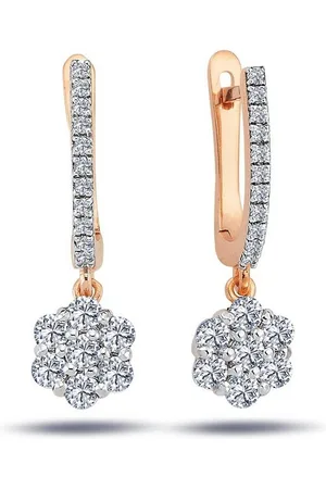 EinStein Diamant Ohrring-Set - Verkäufer:
