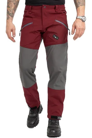 rock creek Softshellhose Herren Softshellhose Wanderhose H-245 - Verkäufer: rock-creek-store