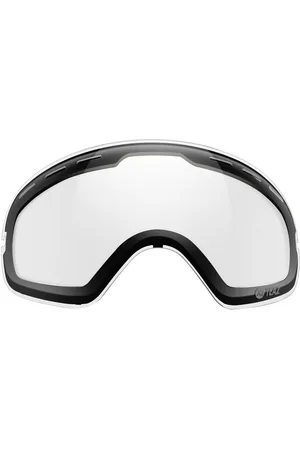 YEAZ Skibrille XTRM-SUMMIT Photochrome Wechselglas, mit Rahmen, Ersatzglas für XTRM-SUMMIT Skibrille mit Rahmen - Verkäufer: Lifestyle Delights