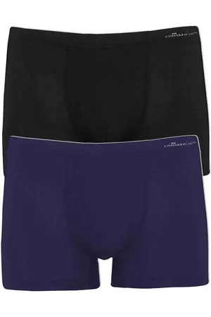 COMAZO Retro Pants 2er Pack Herren Pants 2374 (Stück, 2-St) Vegan - Verkäufer: Sibrise