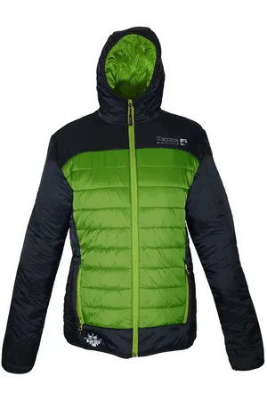 DEPROC-Active Steppjacke GILMOUR BIC IV CS Women auch in Großen Größen erhältlich - Verkäufer: Campingstore24