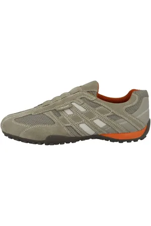 Geox U Snake L Herren Slipper - Verkäufer: Tauro