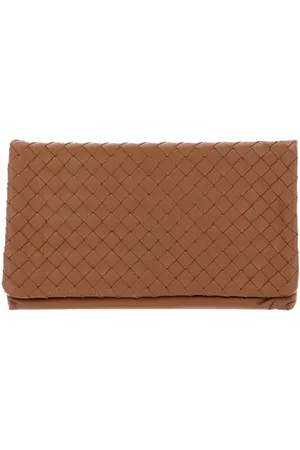 Abro+ Clutch Leather Piuma Weaving - Verkäufer: modeherz
