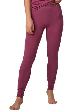 COMAZO Leggings Damen Leggings 2764 (Stück, 1-tlg) Vegan - Verkäufer: Sibrise