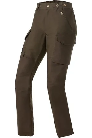 Wald & Forst Outdoorhose Jagdhose mit Membran - Verkäufer: Frankonia