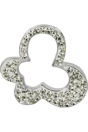 SilberDream Kettenanhänger Ketten-Anhänger Schmetterling (Kettenanhänger), Kettenanhänger (Schmetterling) 925 Sterling Silber, Farbe: - Verkäufer: Fit4Style Silberschmuck - IMPPAC