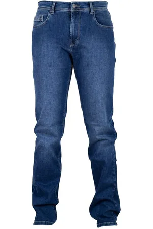 Pioneer 5-Pocket-Jeans PIONEER RANDO MEGAFLEX stone used 1680 9885.06 - Verkäufer: Jeans-Manufaktur