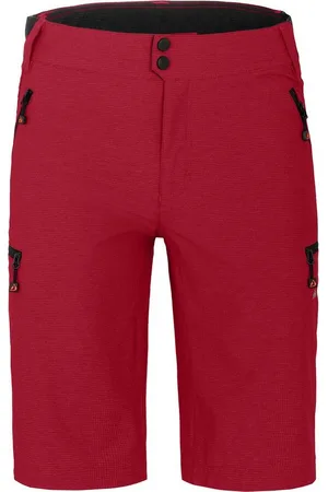 Bergson Outdoorhose PATTI Bermuda Herren Outdoor-Shorts & Radshorts, strapazierfähig, elastisch, Normal - Verkäufer: