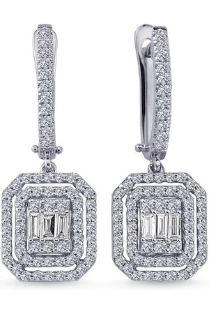 EinStein Diamant Ohrring-Set - Verkäufer: