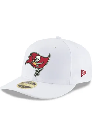 New Era Fitted Cap 59Fifty Low Profile Tampa Bay Buccaneers - Verkäufer: ICED OUT