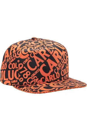 Carlo Colucci Baseball Cap Comincioli - Verkäufer: CC Shop