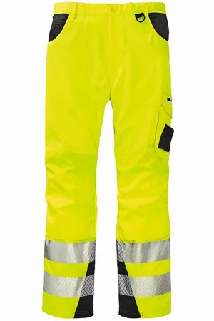 4Protect Warnschutz-Shirt Warnschutz-Bundhose Tennessee - Verkäufer: 247Group GmbH