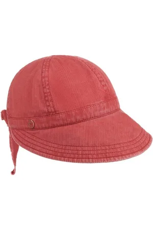 Mayser Visor (1-St) Damenvisor mit Schirm, Made in the EU - Verkäufer: Hutshopping