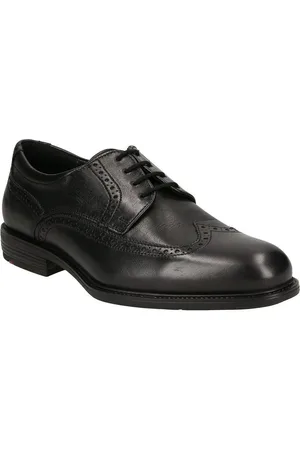 Lloyd 25-851-00 KALEB Schnürschuh - Verkäufer: Schuhe Lüke