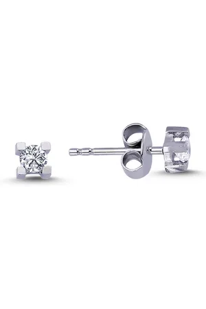 EinStein Diamant Paar Ohrstecker - Verkäufer: