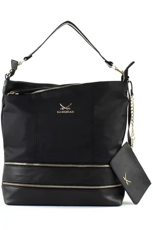 Sansibar Schultertasche (Set, 2-tlg) - Verkäufer: modeherz