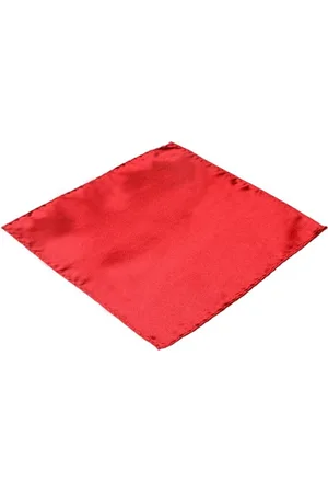 DonDon Einstecktuch Herren Einstecktuch, (Packung, 1-St), einlagig, Seidenlook - Verkäufer: urban-styles