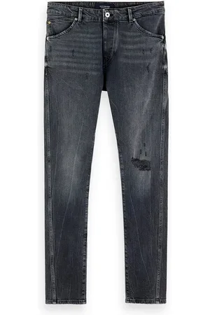 Scotch&Soda Gerade Jeans Jeans Men PHAIDON 150919 3071 Blow the Whistle - Verkäufer: Fashioncode
