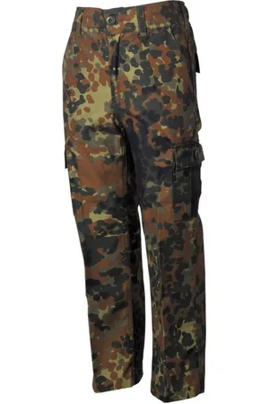 MFH Cargohose US BDU Kinderhose - Verkäufer: DaGecko
