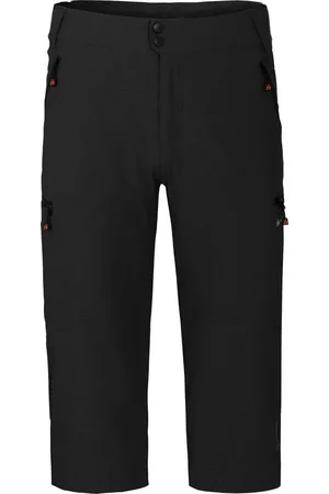 Bergson Outdoorhose PATTI Capri Herren 3/4 Outdoorhose 6 Radhose, bielastisch, strapazierfähig, Norma - Verkäufer: