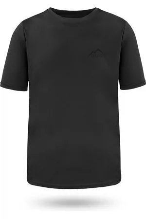 Normani Funktionsshirt Herren T-Shirt Agra Kurzarm Sportswear Funktions-Sport Fitness Shirt mt Cooling-Material - Verkäufer: