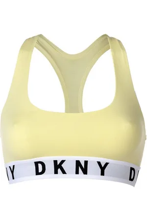 DKNY Bustier Damen Bustier 1er Pack Baumwolle (Packung, 1er Pack) - Verkäufer: Yourfashionplace