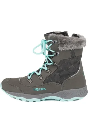 TROLLKIDS Hemsedal Winterstiefel Wasserdicht - Verkäufer: Blauband
