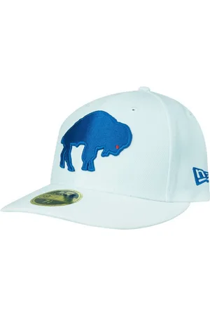 New Era Fitted Cap 59Fifty Low Profile RETRO Buffalo Bills - Verkäufer: ICED OUT