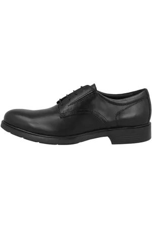 Geox U Dublin A Herren Schnürschuh - Verkäufer: Tauro