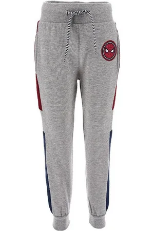 SPIDERMAN Jogginghose Kinder Jungen Trainingshose Freizeit Hose - Verkäufer: Yuhu Trading GmbH