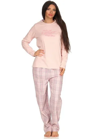 Normann Pyjama - Verkäufer: Fairway