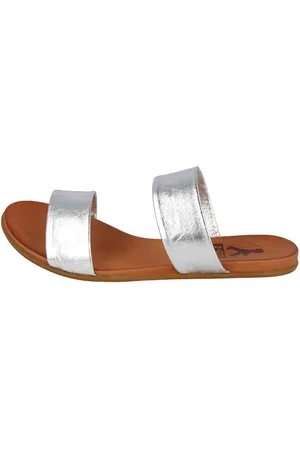 2Go 8003-701-21 Pantolette - Verkäufer: schuhplus - Schuhe in Übergrößen