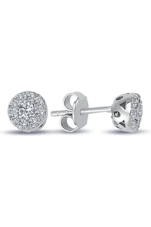 EinStein Diamant Paar Ohrstecker - Verkäufer: