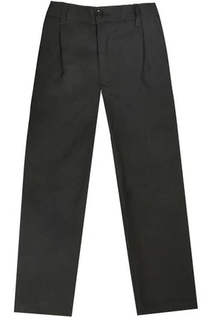 Paul Malone Anzughose Elegante Kinder Hose für Jungen - festliche Jungenhose (1-tlg) creme KA40 - Verkäufer: Jung GmbH