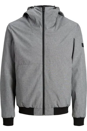 JACK & JONES Bomberjacke Shale Jacket Bomber Übergangsjacke - Verkäufer: modeeins